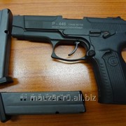 Макет ММГ пистолет МР-446