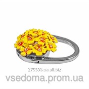 Вешалка для сумки Букет Солнца фото