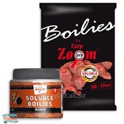 CZ Soluble Boilies Fish-Monster Crab, 24mm, 100g (CZ0858) фото
