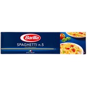 Спагетти Barilla *5