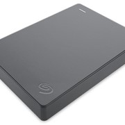 Внешний HDD Seagate Basic 4Tb (STJL4000400) Black фото