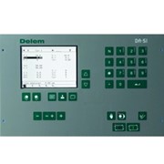 Устройства цифровой индикации для листогибочного оборудования DELEM DA51 фотография