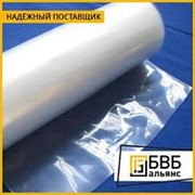 Фторопласт плёнка 0,4 ВН фото