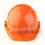 Каска защитная СОМЗ-55 Favori T оранжевая