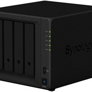 Сетевое хранилище NAS Synology DS418 USB3 фото