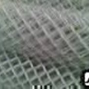 Сетка рабица с полимерным покрытием 50х50 ячейка 42584 мм диаметр проволоки фото