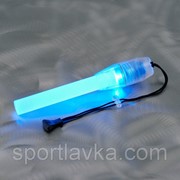 Фонарь Inova Microlight XT LED Wand/Blue 919960 фотография