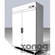 Холодильный шкаф с глухой дверью СМ110-S POLAIR (Полаир) фото
