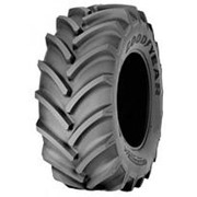 Шина 710/70R38 GOODYEAR OPTITRAC DT824 R-1W 166A8 TL фото