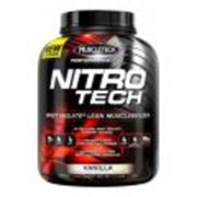 MT Nitro-Tech Performance Series 1,8 кг фото