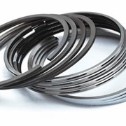 Кольца поршневые фото