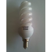 Энергосберегающая Лампа Full spiral 13W E14 фото