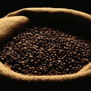 Индийский кофе