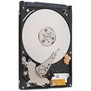 Винчестер HDD Seagate Momentus (2.5“, 1ТБ, 8МБ, SATA II-300) (ST1000LM024) фото