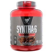 BSN Syntha-6 Edge 1870 гр. Многокомпонентный протеин, ваниль фото