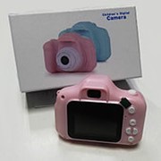 D600 Детский фотоаппарат