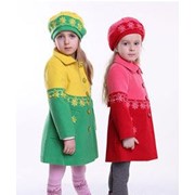 Пальто для девочек,Купить,Терновка,Доставка по Украине,Цена