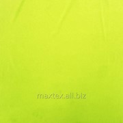 Ткань Бифлекс лимонный фото