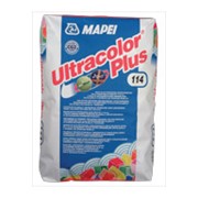 Mapei Ultracolor Plus - затирка (шовный заполнитель) фото