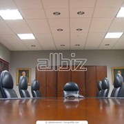 Столы офисные