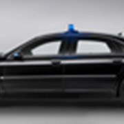 Автомобиль Audi A8 Security фото
