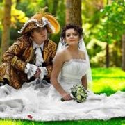 Организация и проведение свадеб и юбилейных торжеств фото