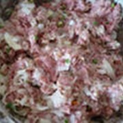 Фарш из куриной печени