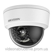 IP видеокамера Hikvision DS-2CD2110F-IS (2.8мм) фотография