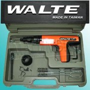 Пороховой пистолет монтажный WALTE PT355