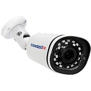 Trassir TR-D2122WDZIR3 (2.8-8mm) Видеокамера IP