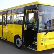 Автобус БОГДАН А1445