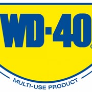 Проникающая смазка WD-40