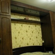Шкаф в спальню “Элегант“ фото
