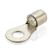 Наконечник медный ПМ 25-8 (пайка) КВТ 48884 фото