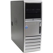 Системный блок HP DC7100 (PENTIUM 4) фото