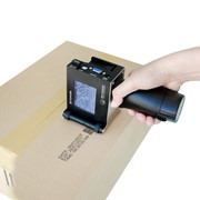 Ручной TIJ принтер маркиратор датер Rynan B1040H для склада фото