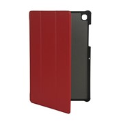 Чехол Fasion Case для Samsung Galaxy Tab S5E 10.5 T720/T725 Red 06858 фотография