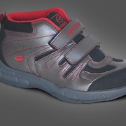 Обувь спортивная детская модель 0406-5 фотография