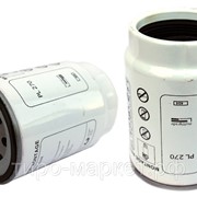 Фильтр элемент для топливного сепаратора PL-270 D-110mm H-150mm (без водосборного стакана) фото