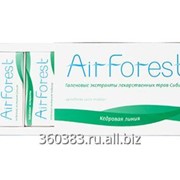 Галеновые экстракты Latta Bio AirForest фото