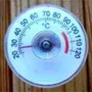 Указатели температуры для бытовых котлов. фото