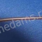 Катетер аспирационный с вакуум контролем гинекологический фото