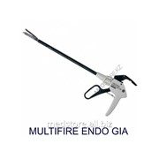Инструмент сшивающий линейный Multifire Endo GIA фотография
