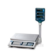 Торговые весы со стойкой AP-1 30EX, 0.9T фото