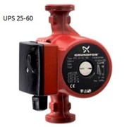 Насос циркуляционный Grundfos UPS 25-60 180 фото