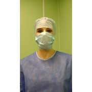 Маска медицинская фото