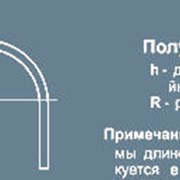 Гибка стальных труб фото