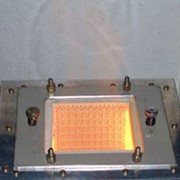 ИК модуль газового котла фото