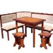 Мебель деревяннаяМебель деревянная фотография