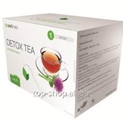 Чай для детоксикації Велнео Гоу-фо-Слім